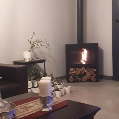 Βίλα Evi *