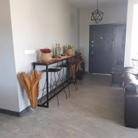 Evi Βίλα Βουρλά